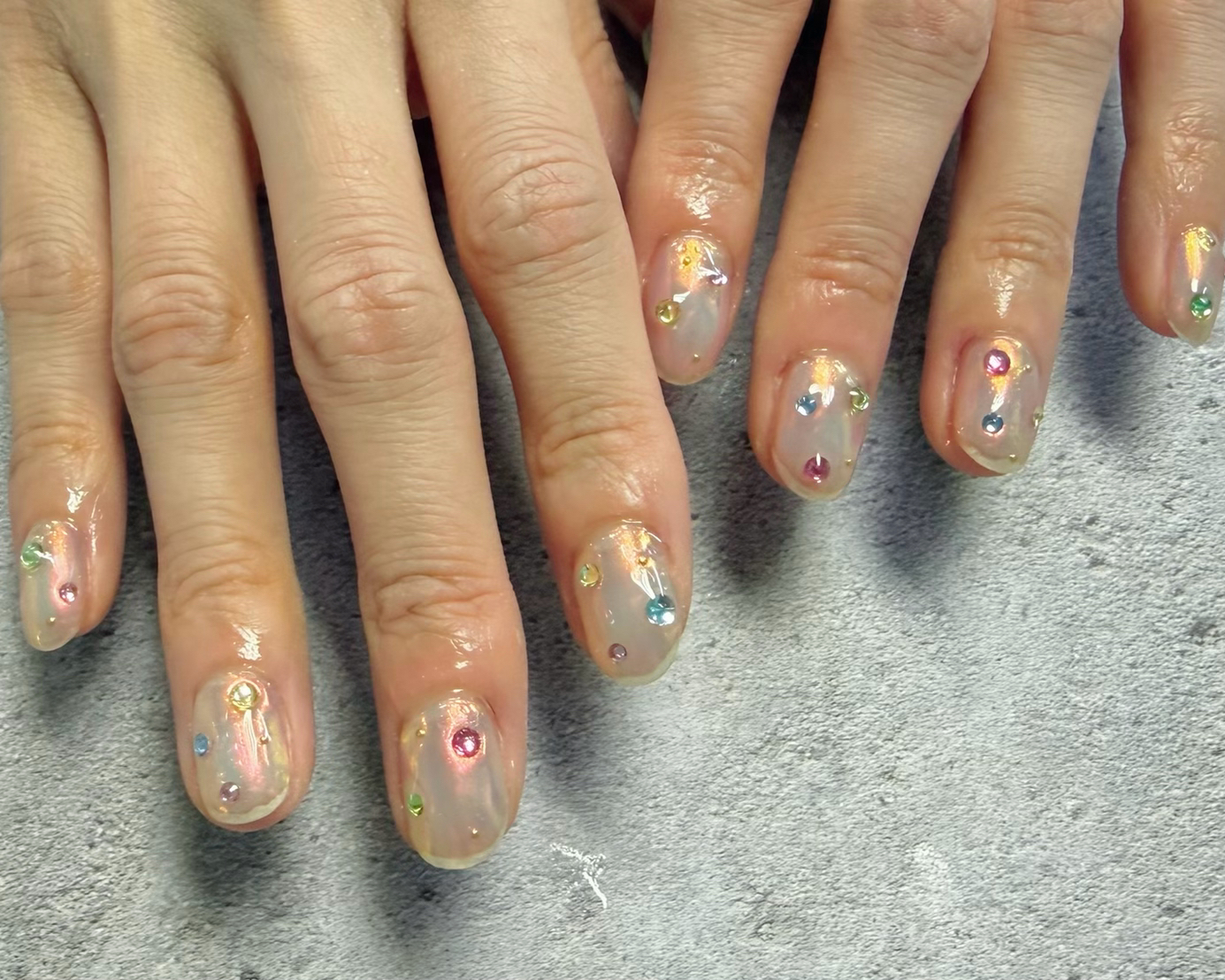 ami_trunail
