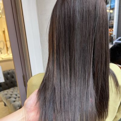 【疲労解消とリフトアップ】筋膜リリースヘッドスパ(シャンプー込)
