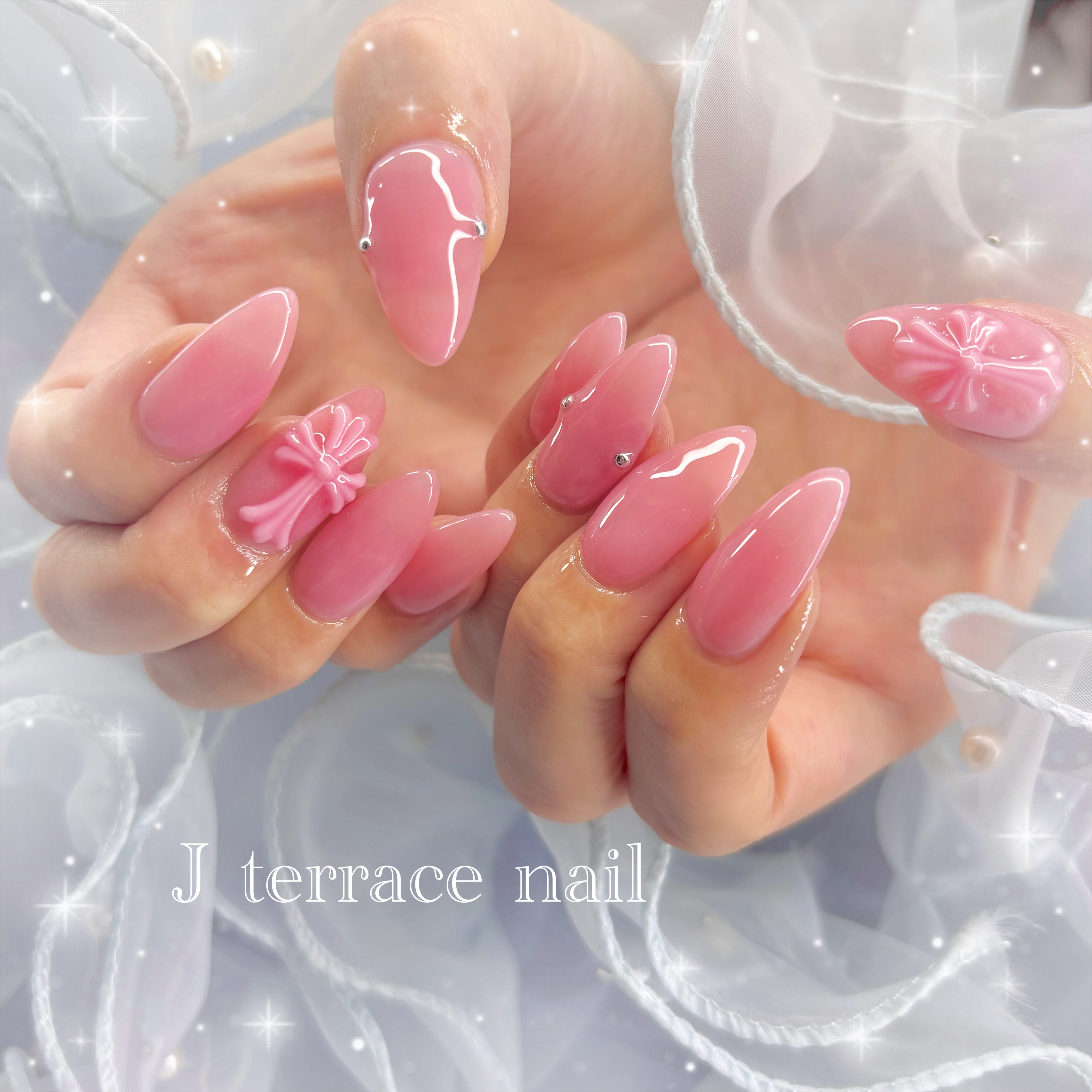 J.terrace.Nail