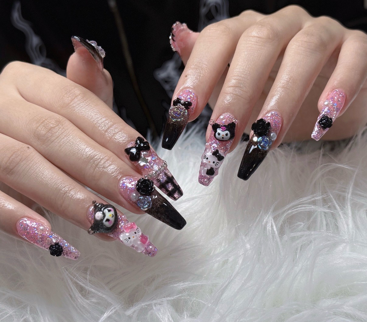 AMI_NAIL_KEBUKURO
