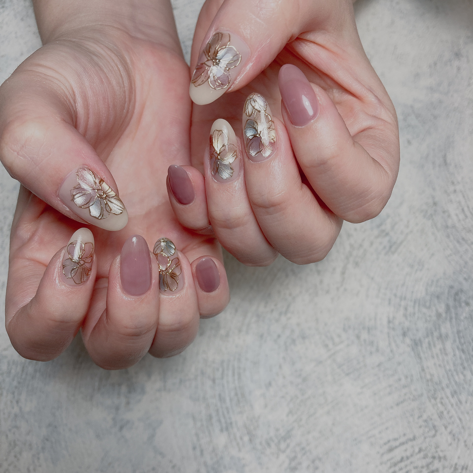 imuynail