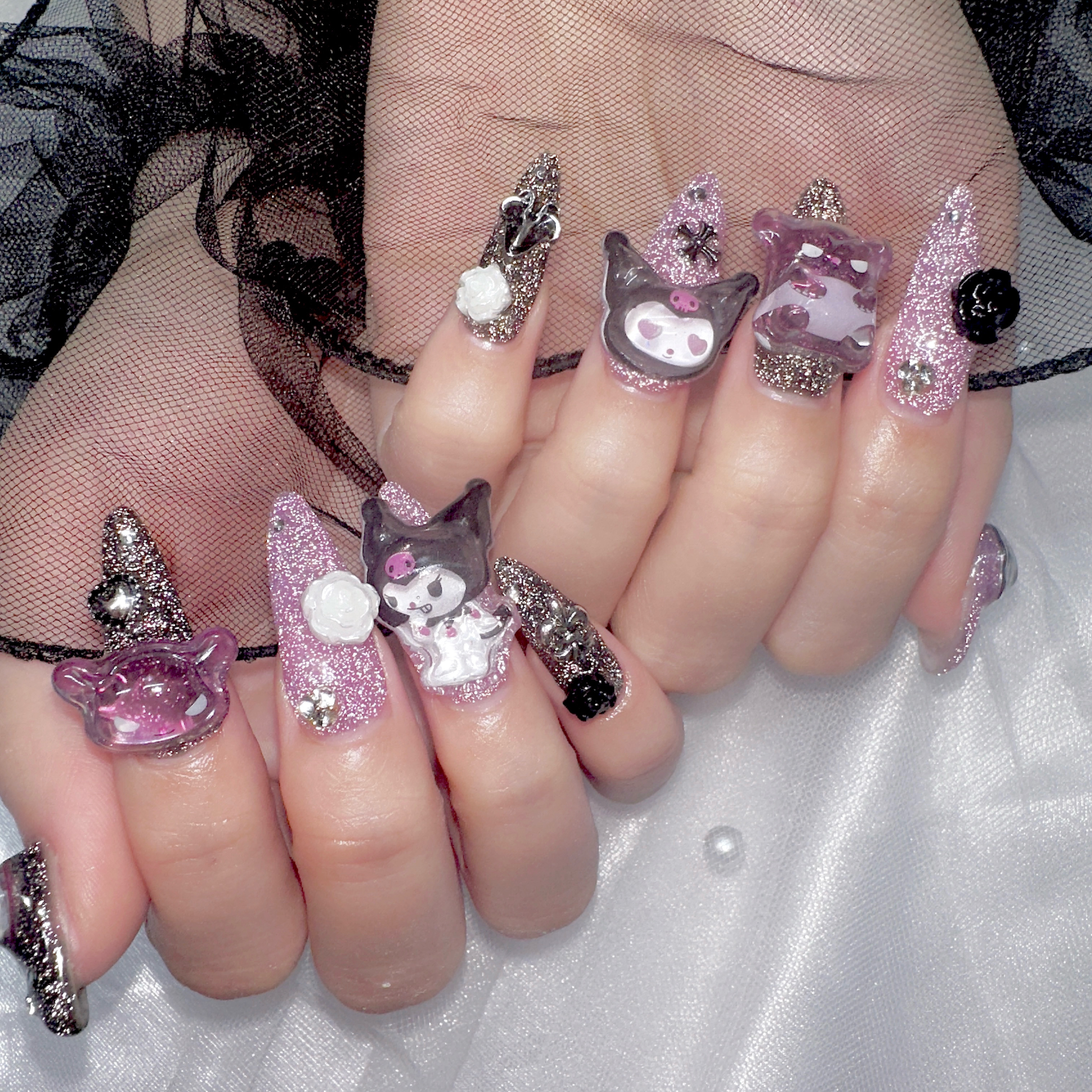 Nailsalon.Melia