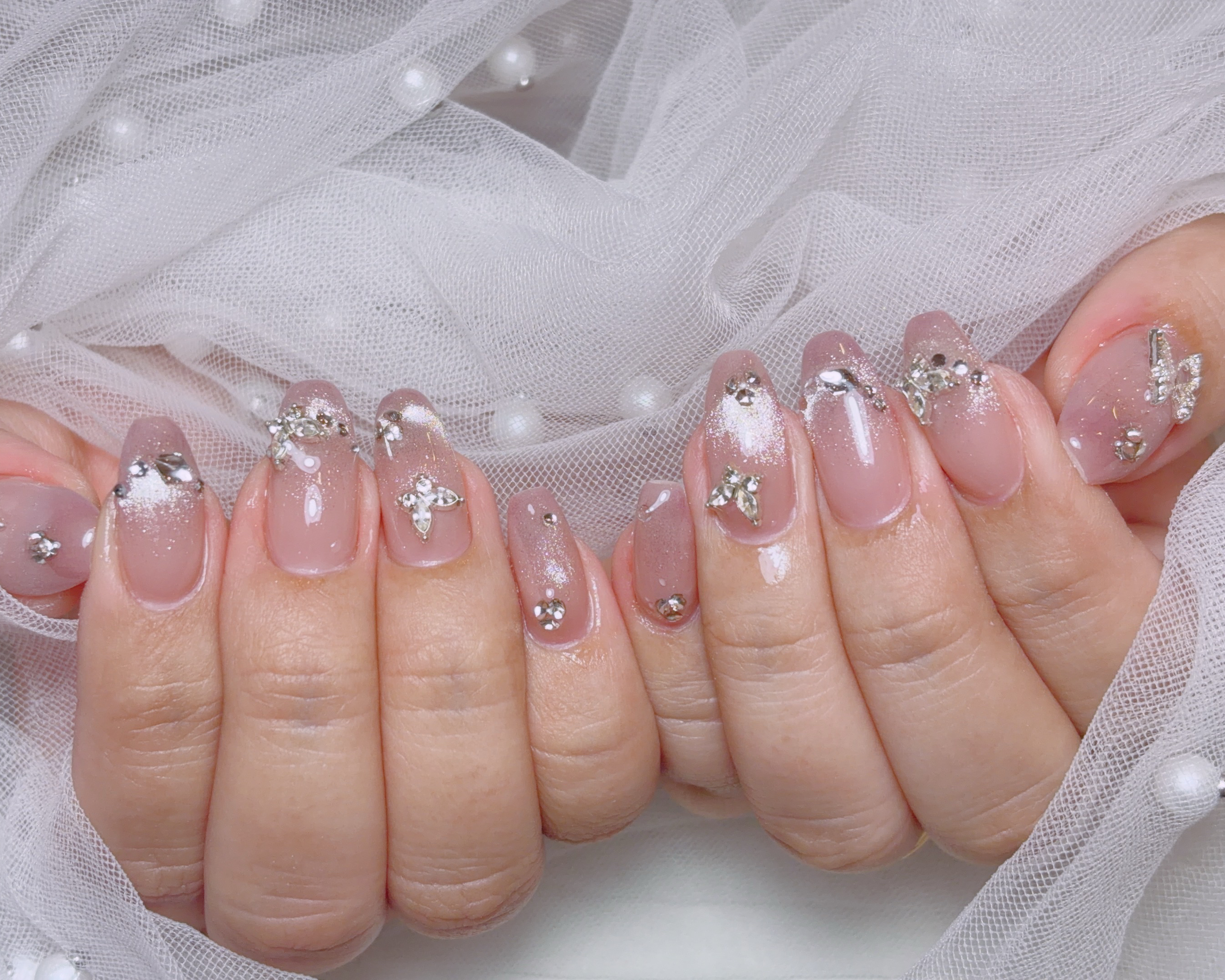 kirakira_nail