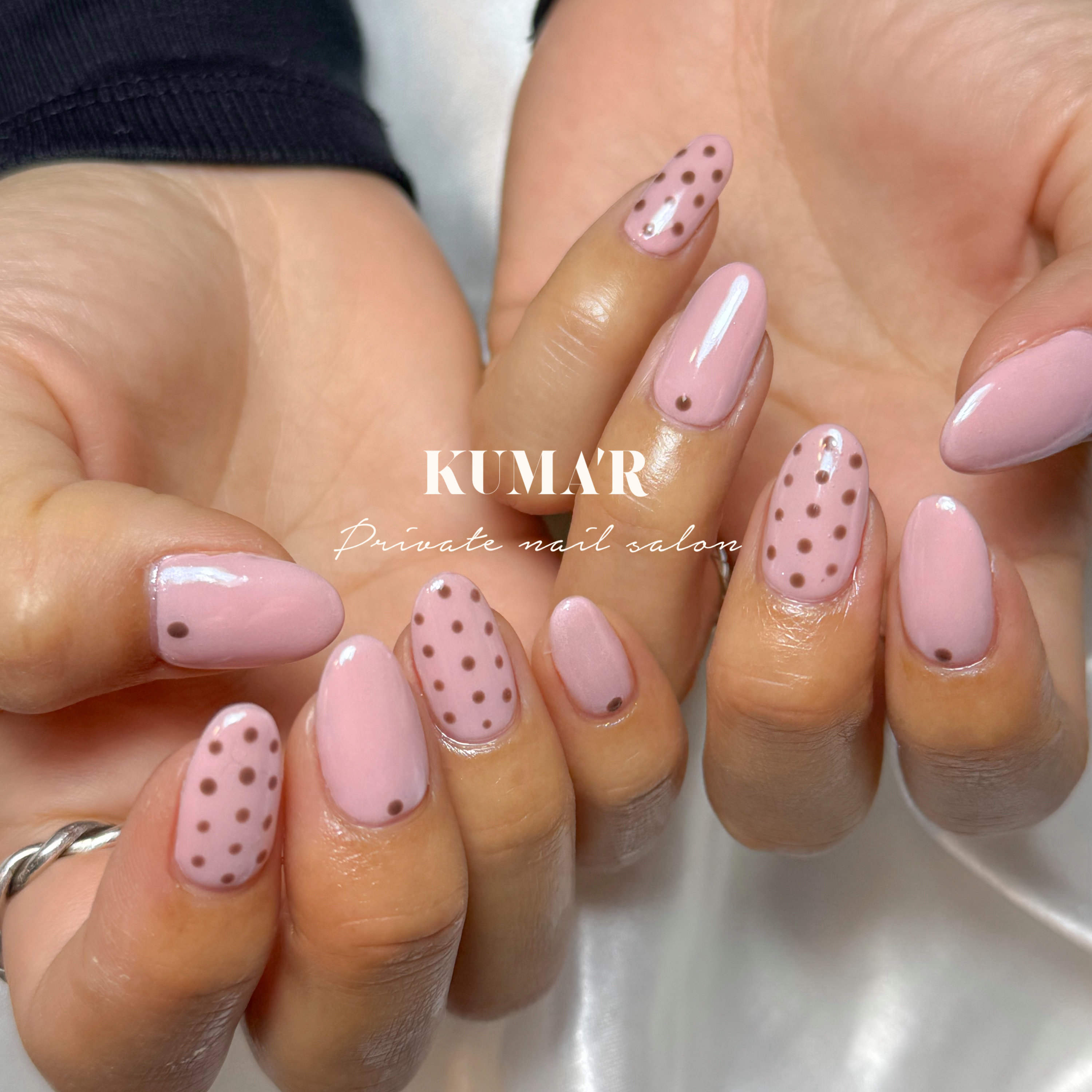 KUMARnail