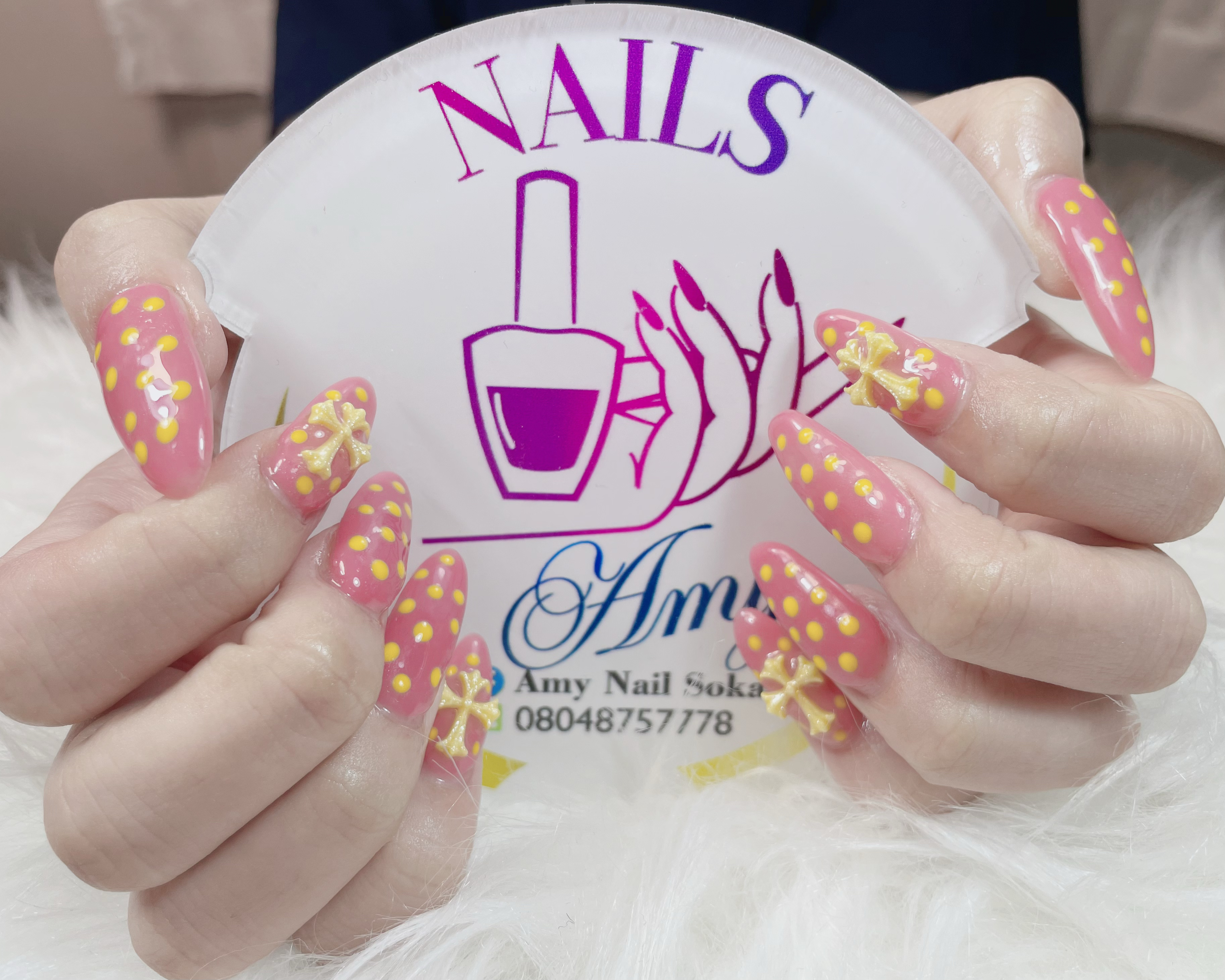 Amynails_soka