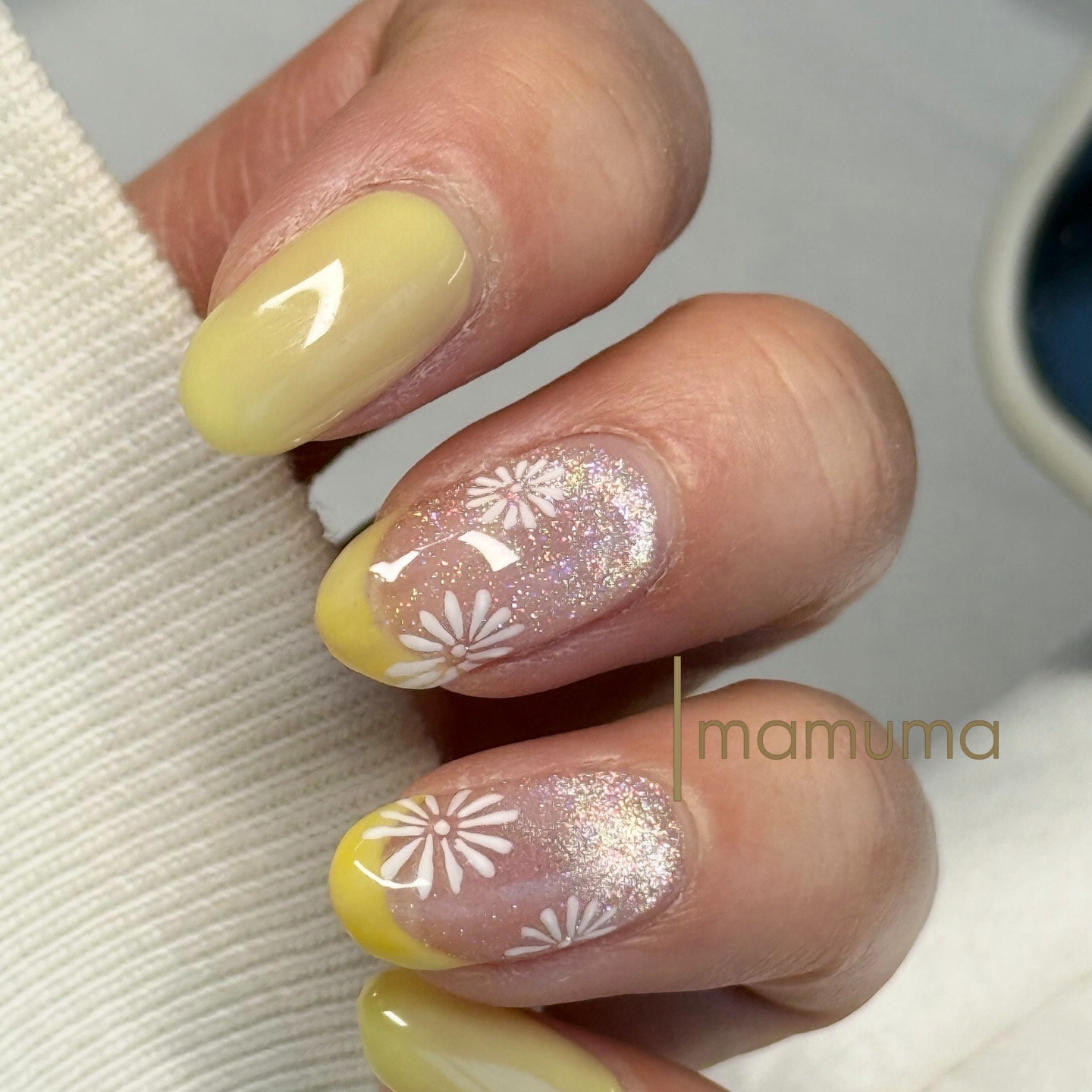mamuma_nail
