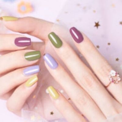 【当店人気NO1★】150種から選べる定額ネイル