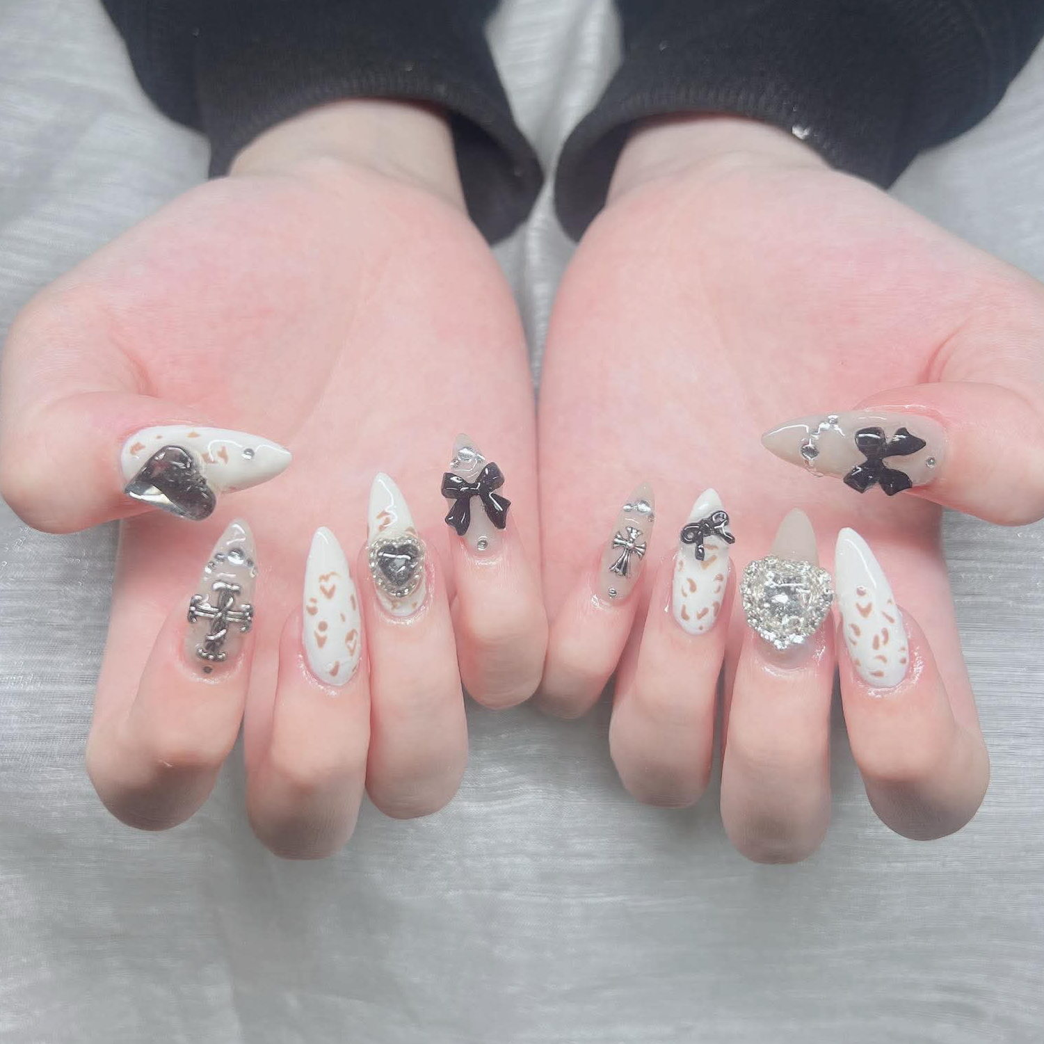 Nail_Hana31