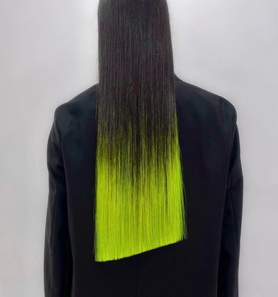 【cut+design color+treatment】
