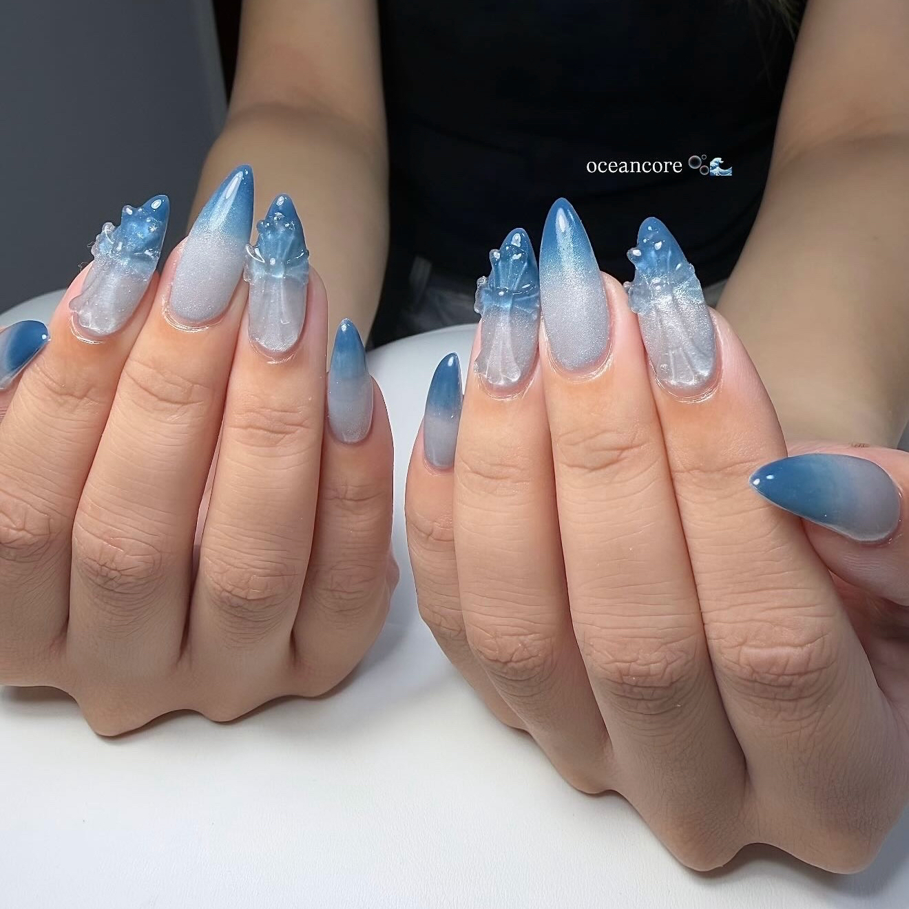 pinkymuse.nail