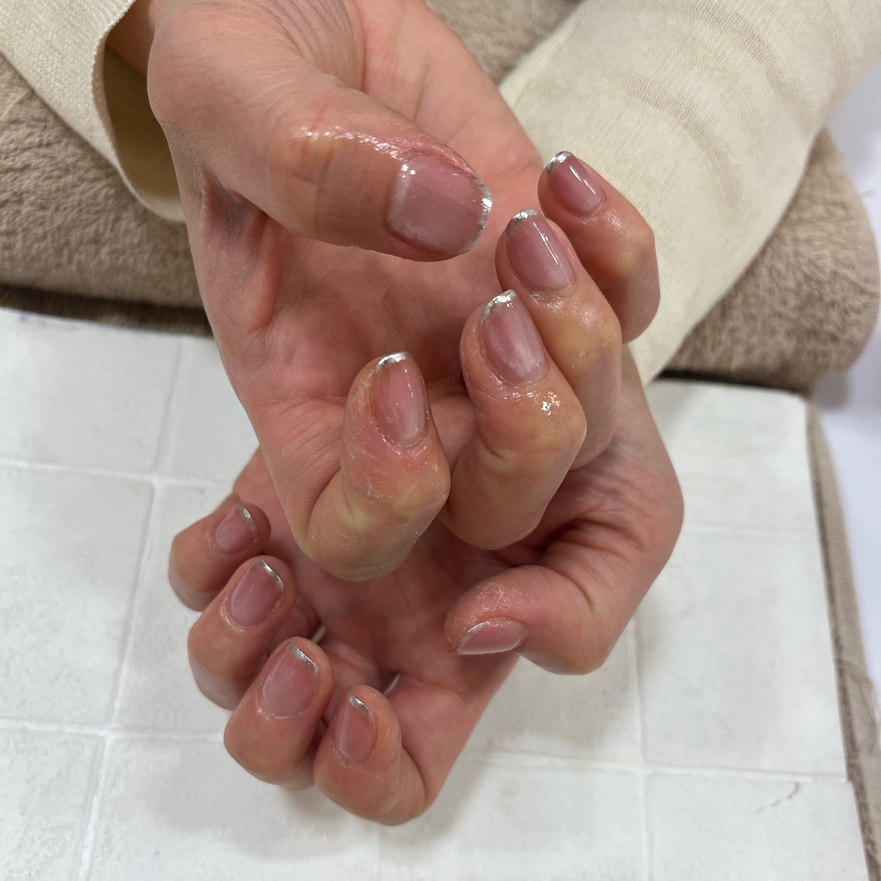 arisa_trunail