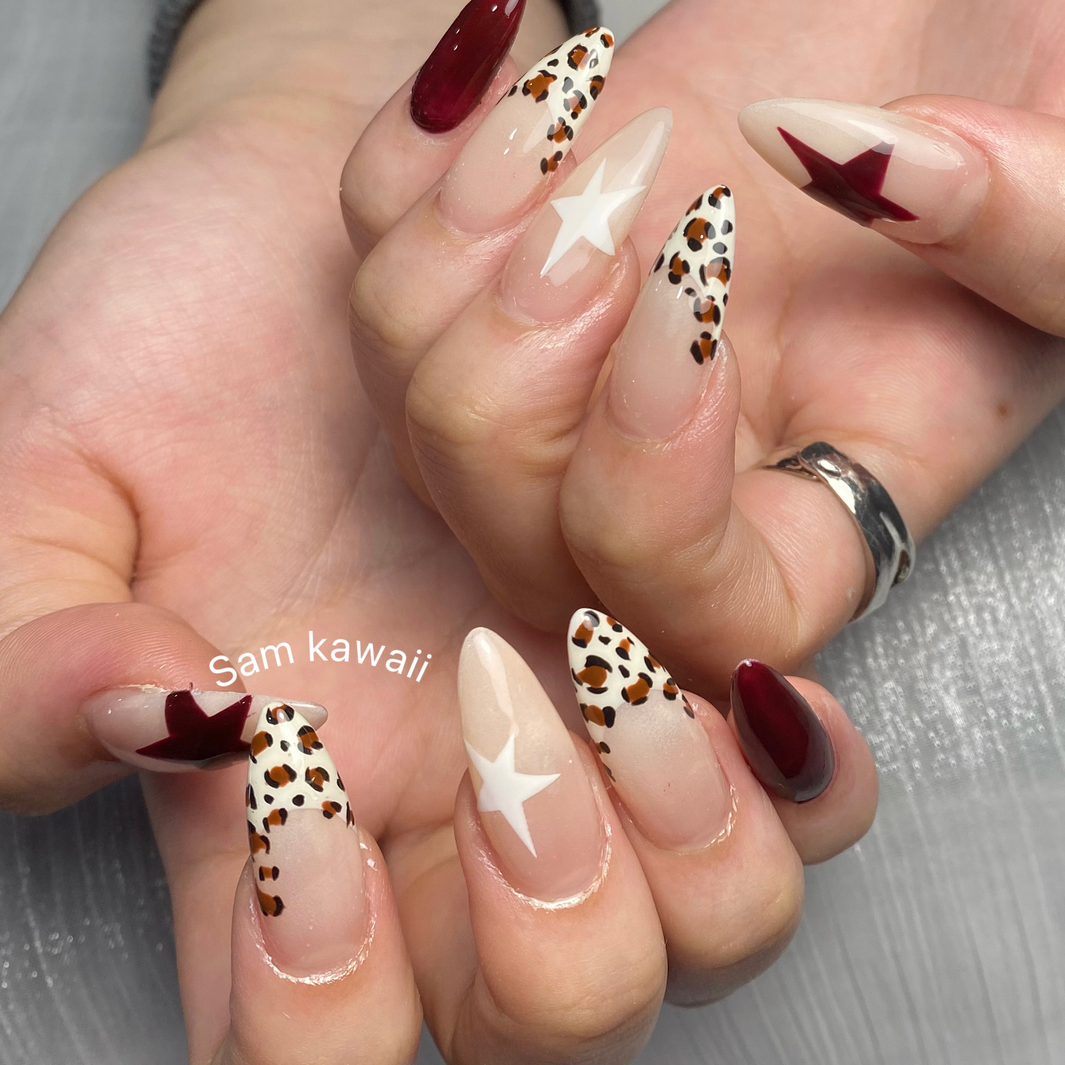 SAM_KawaiiChibanail