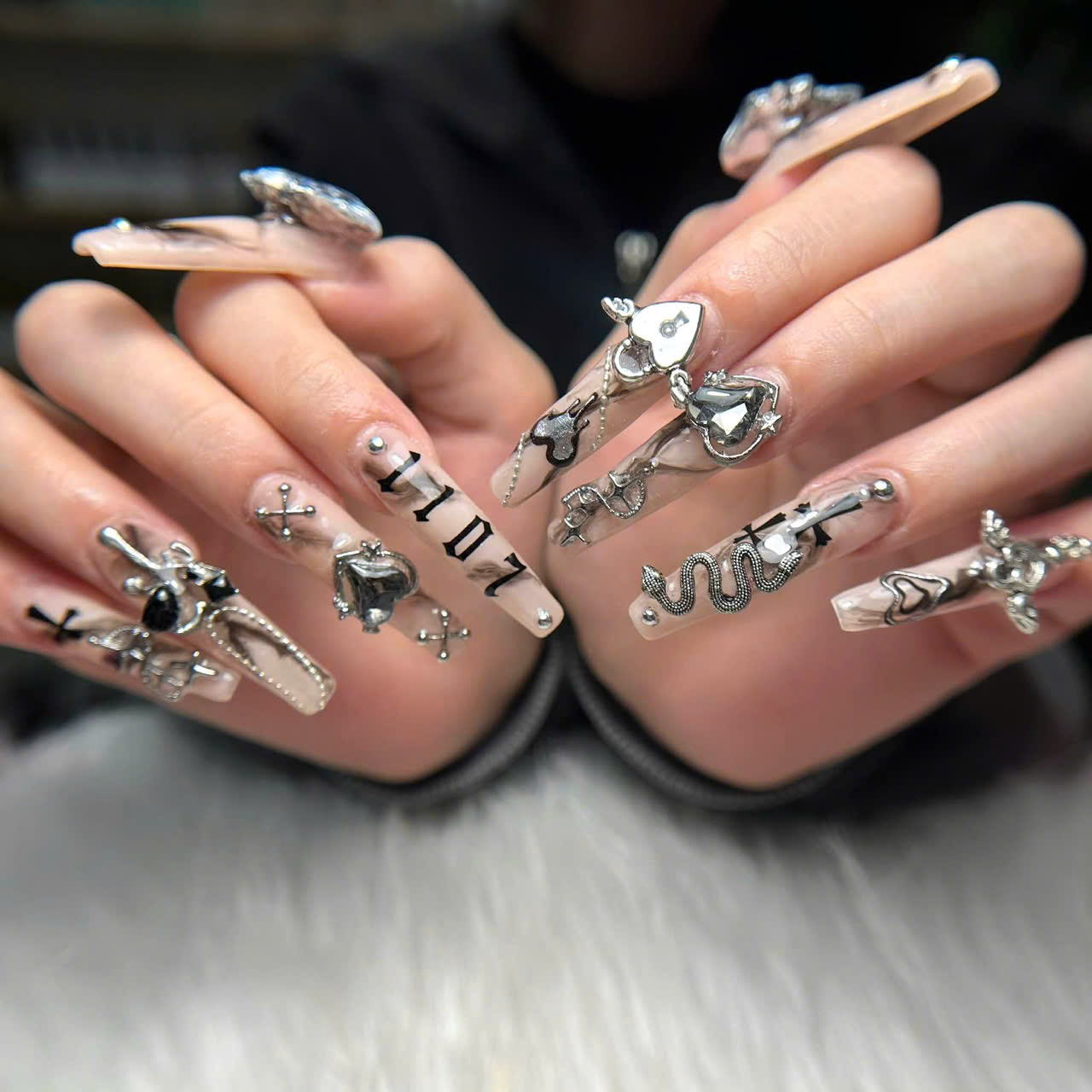 Anmi_Nail_Shinjuku