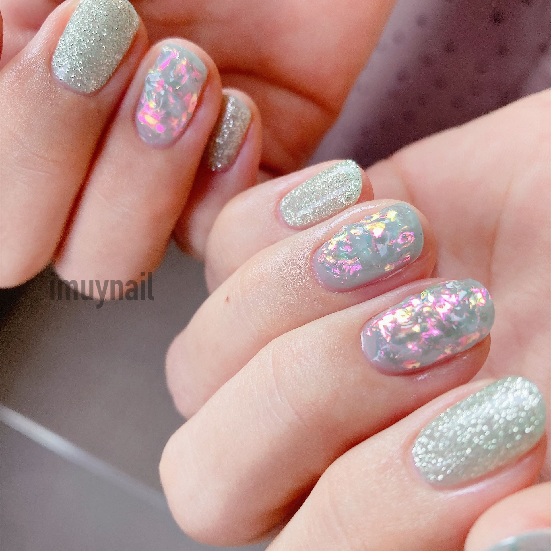 imuynail