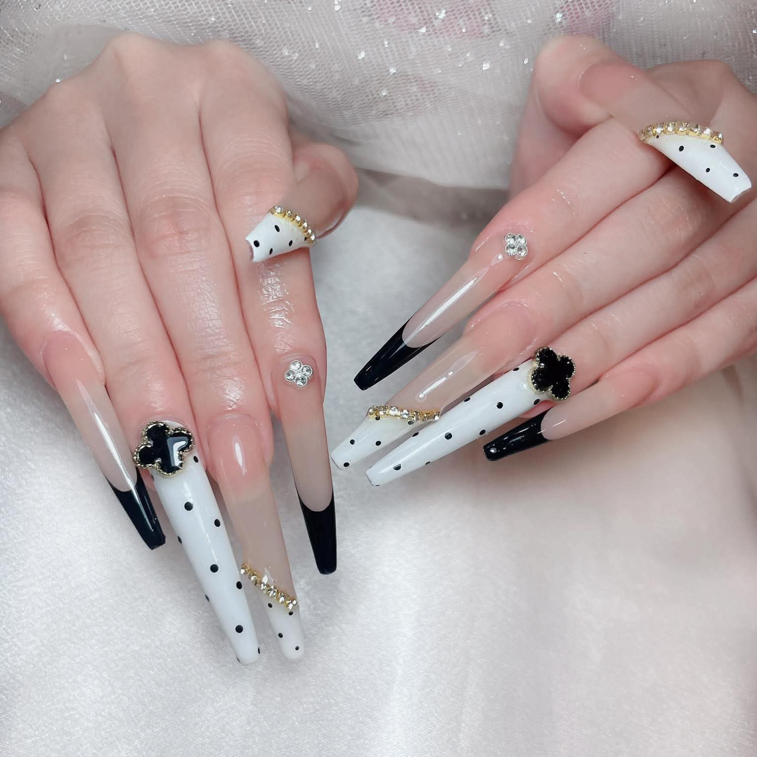 Seika.Queennail