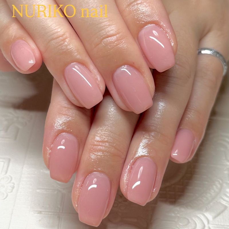 nuriko nail