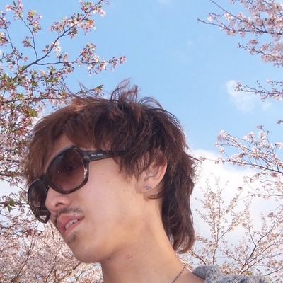 【メンズ】カット＋1カラー