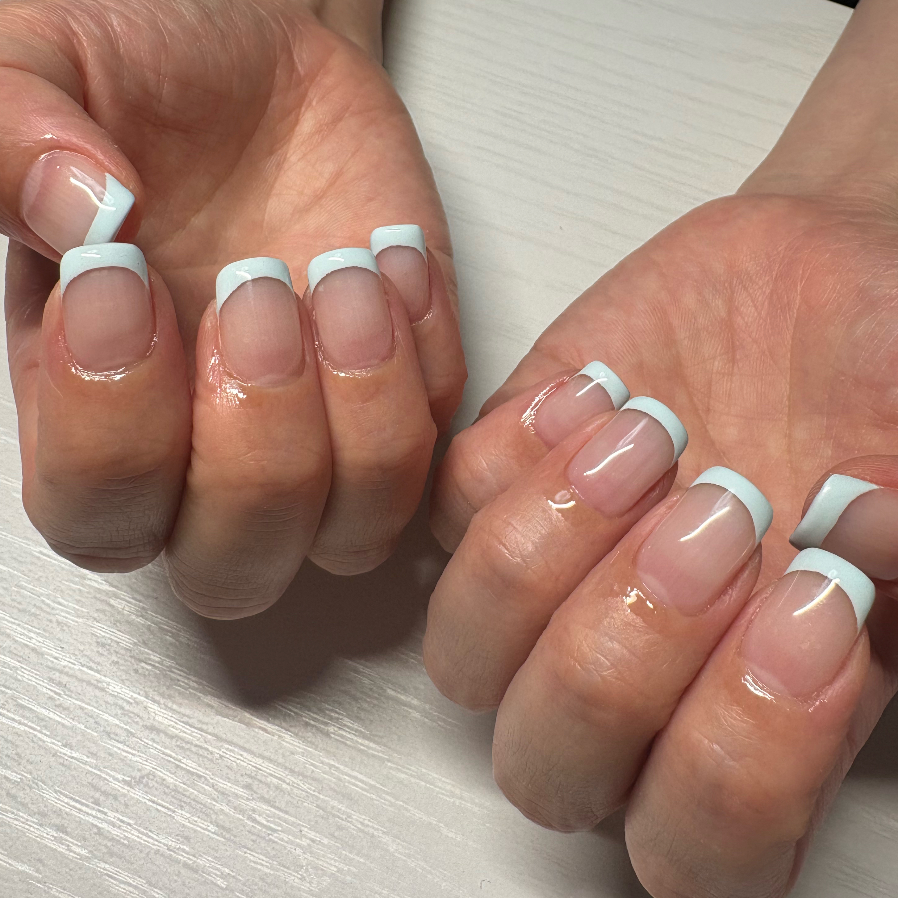 A.Nail12