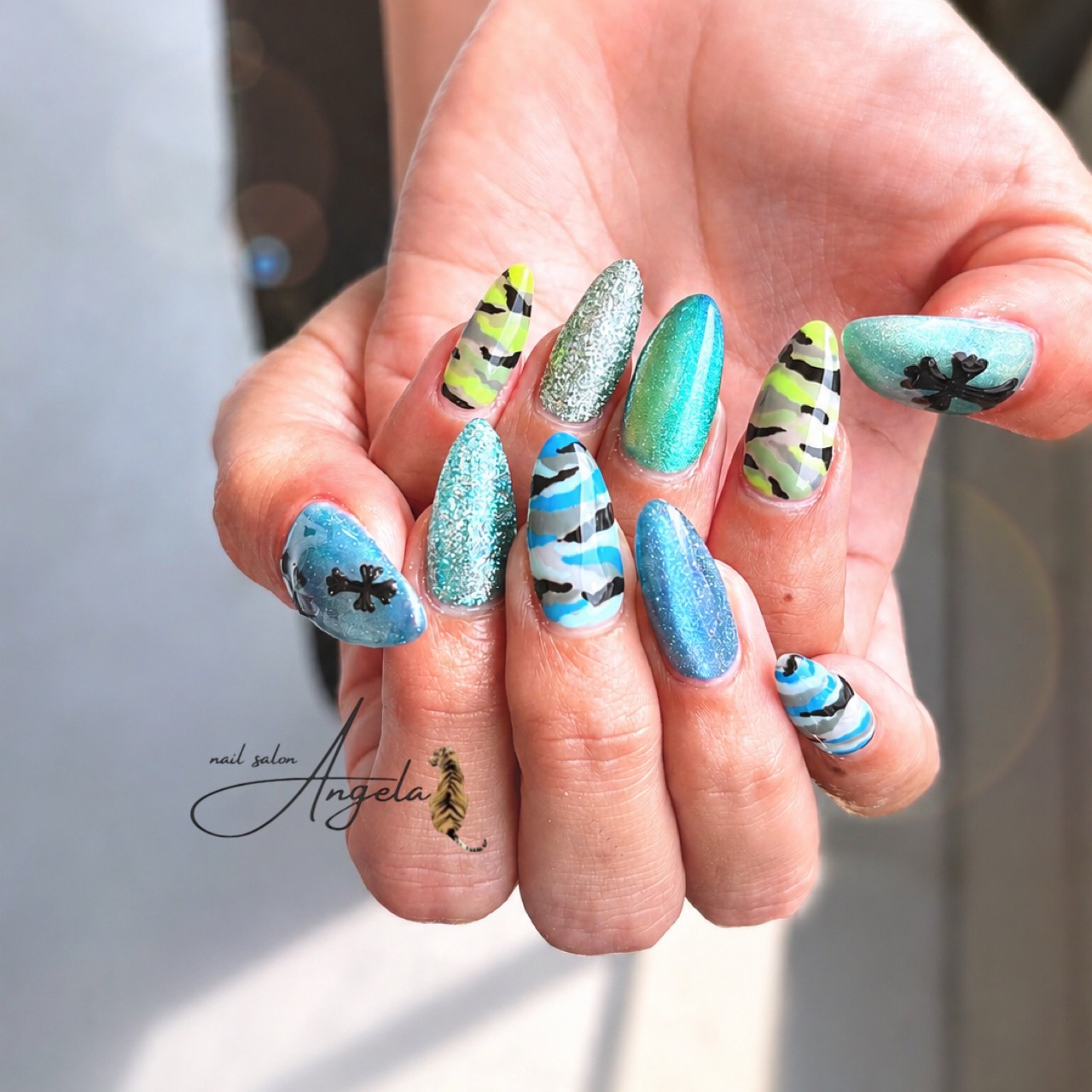 Angela_nail
