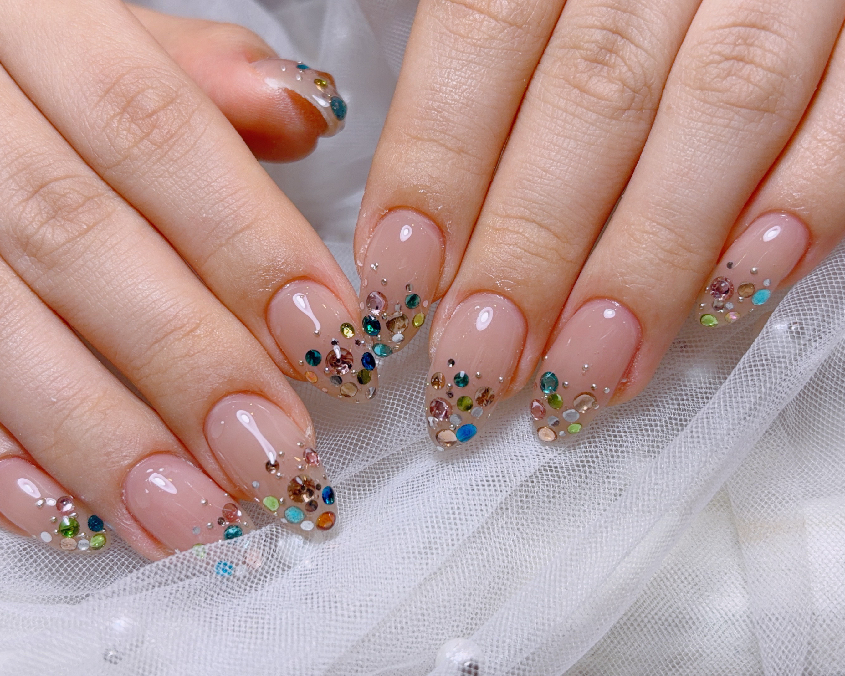 kirakira_nail