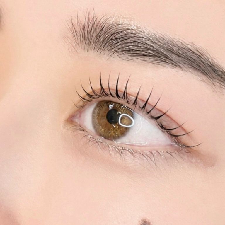 eyelash salon comfy 代官山