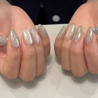 【自爪】デザインやり放題90分