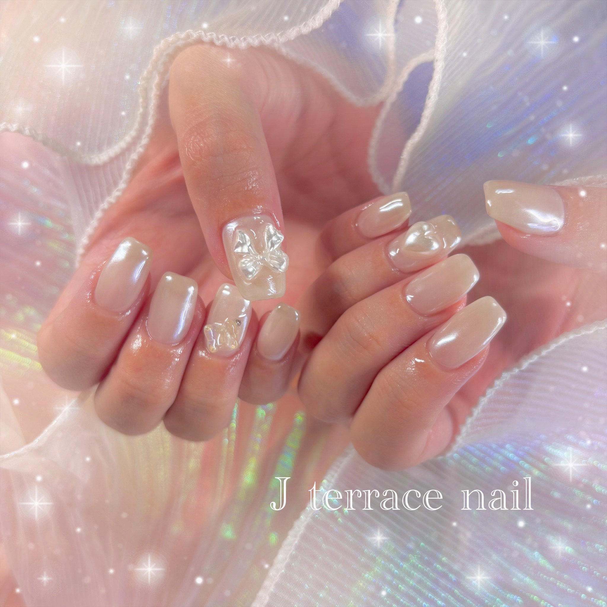 J.terrace.Nail