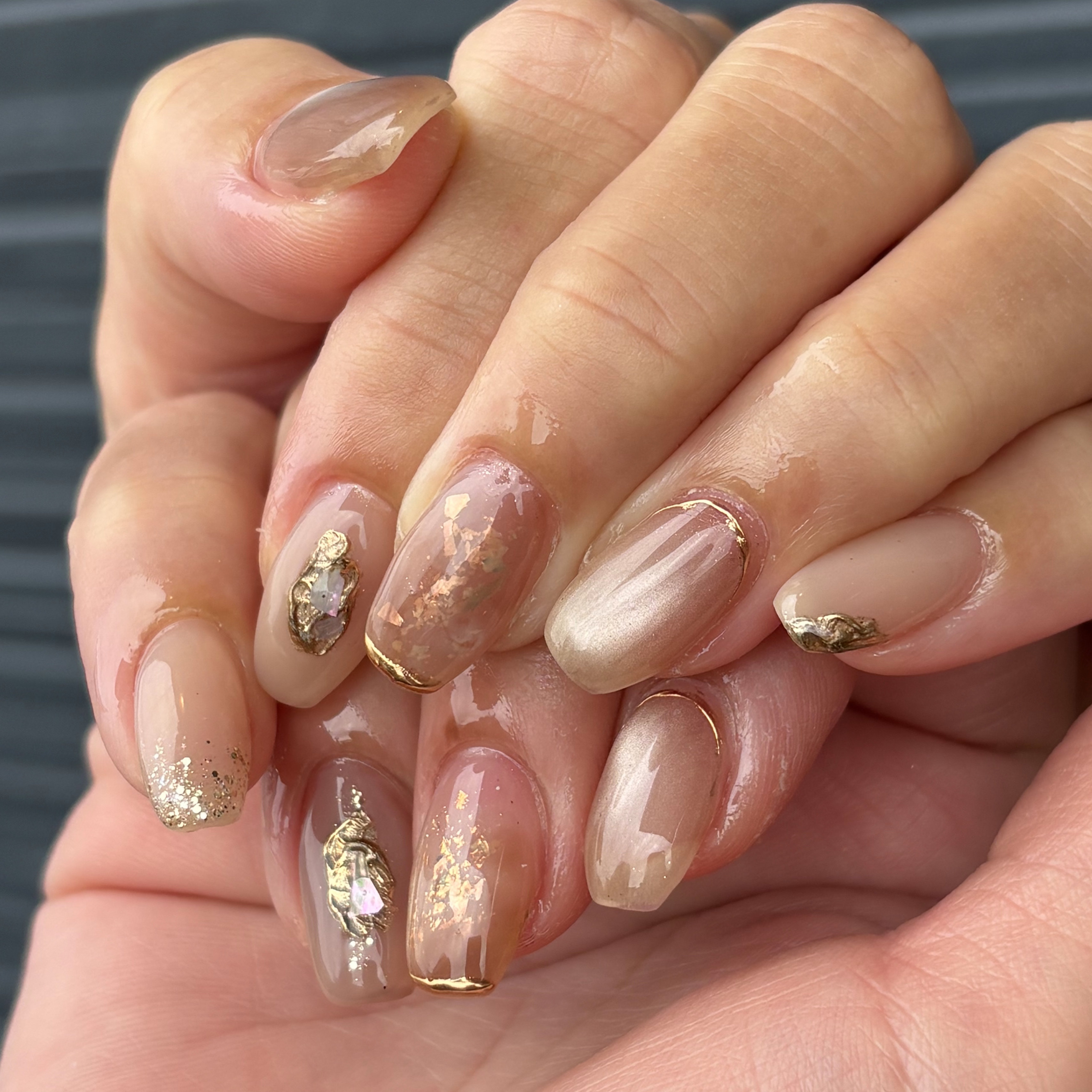 Xiangli_Nail