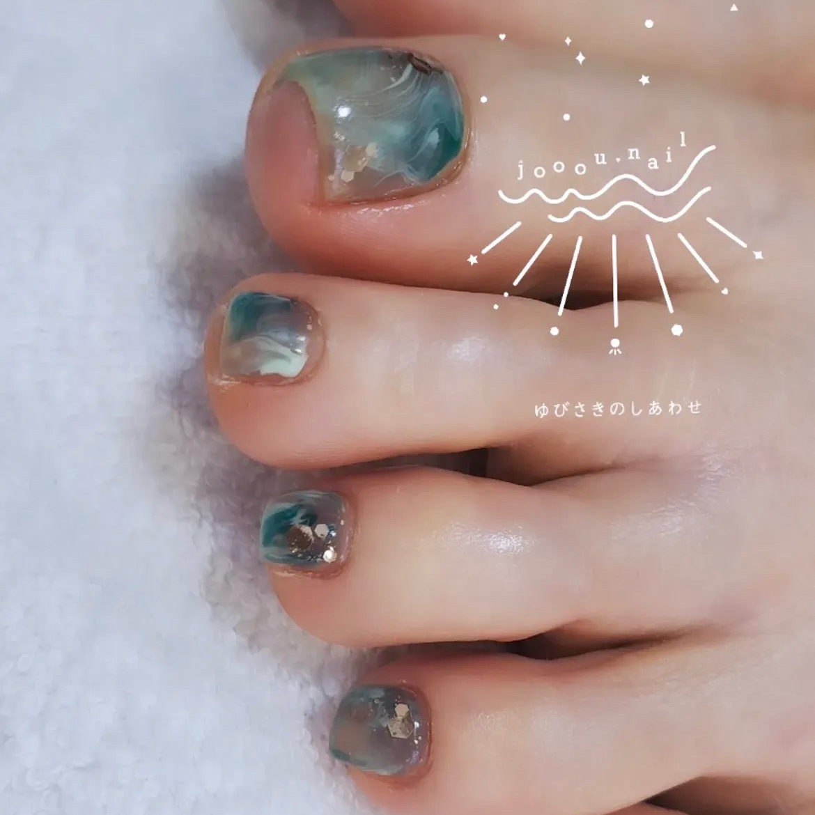 Jooou.nail