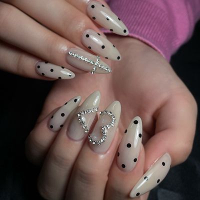🩶ご新規様価格【長さ出し10本+90分アート】フィルインオフ込み✨️