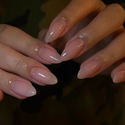 ハンド🖐️ワンカラー（オフあり）