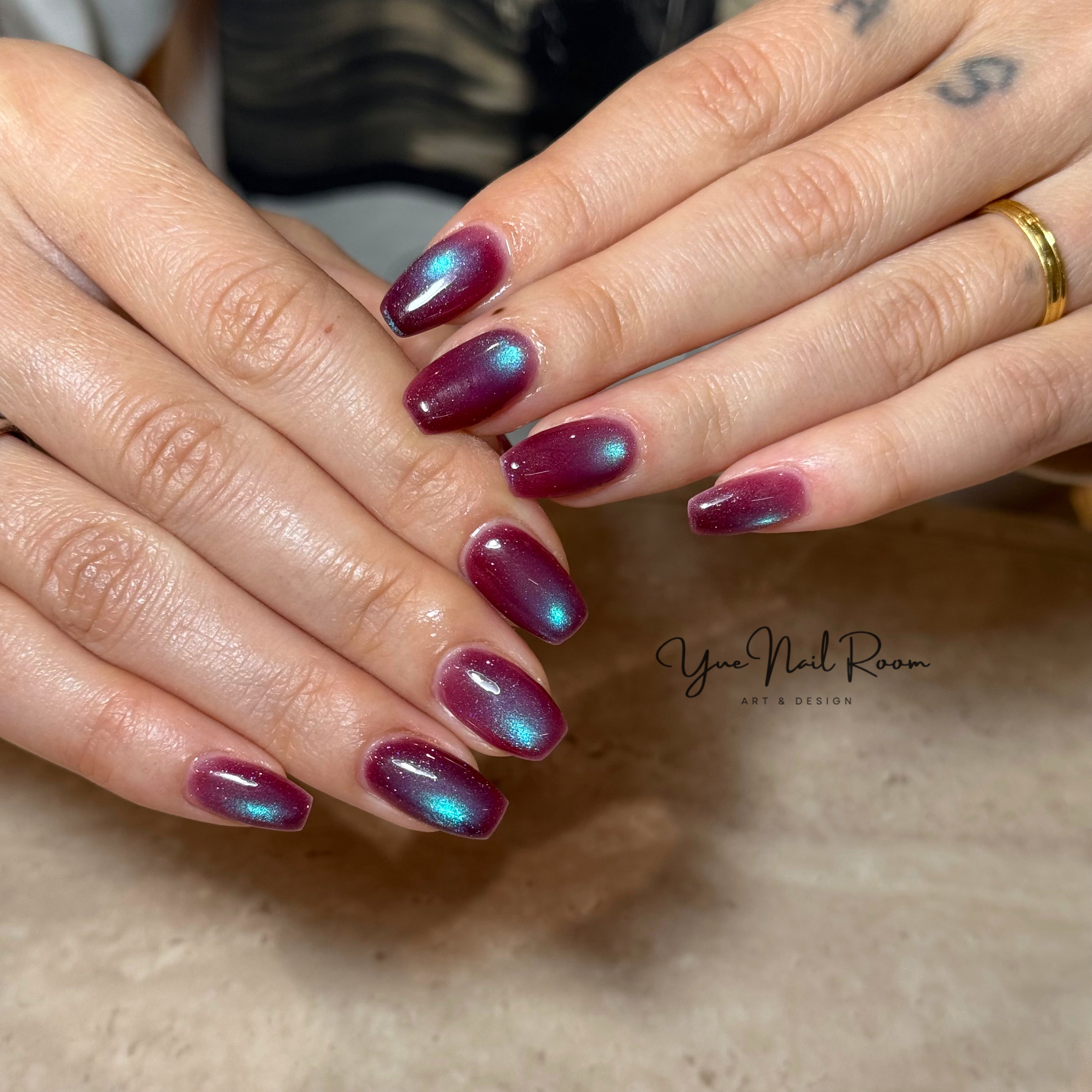 Yue_Nail