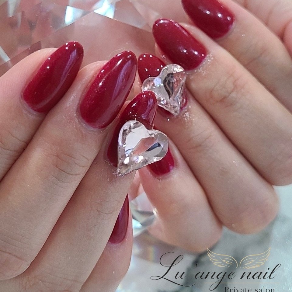 Lu_ange.nail
