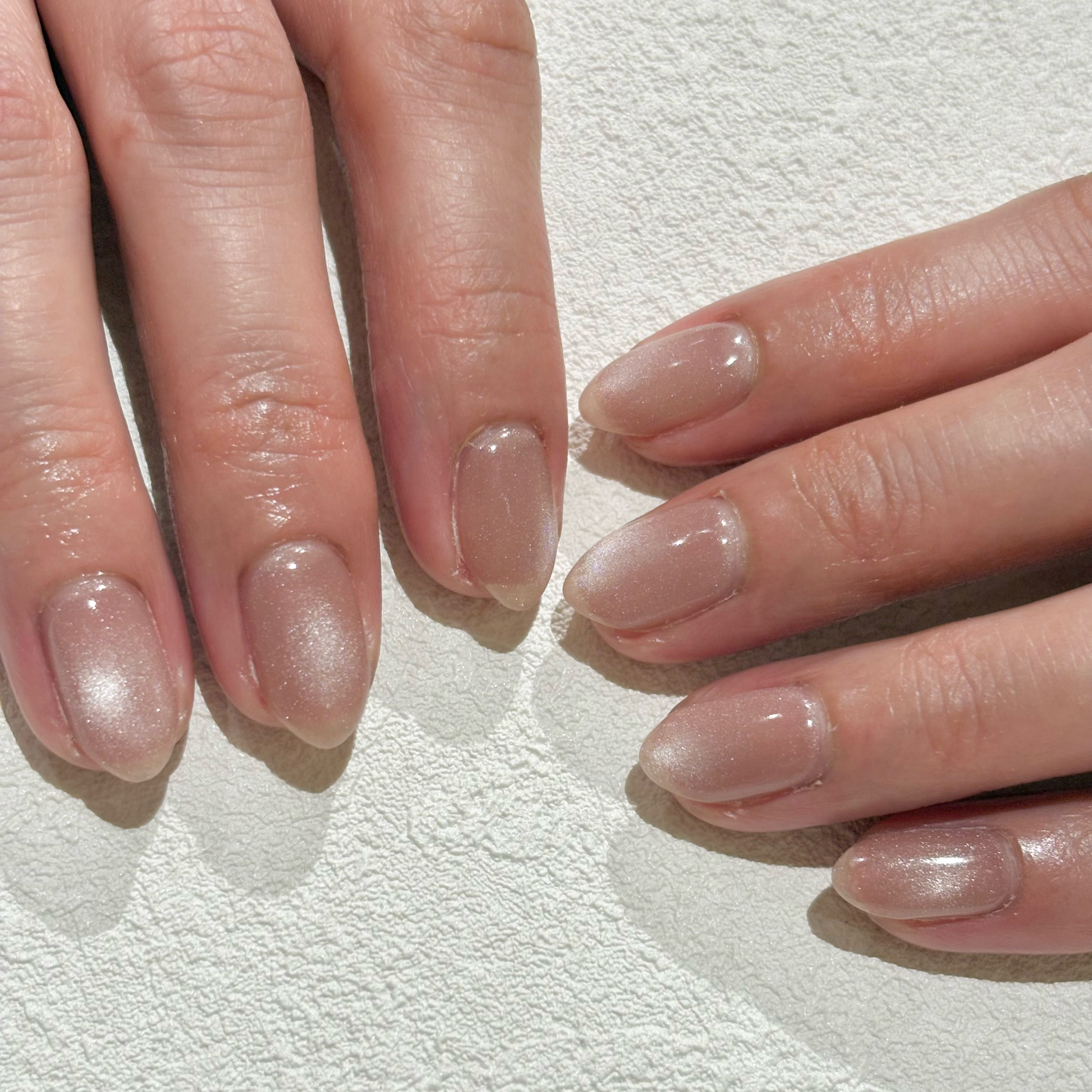 todays_nails.Yoshida