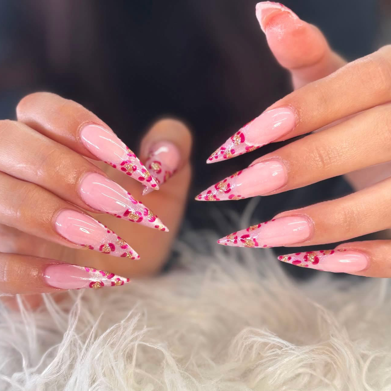 RosyBeautySalon