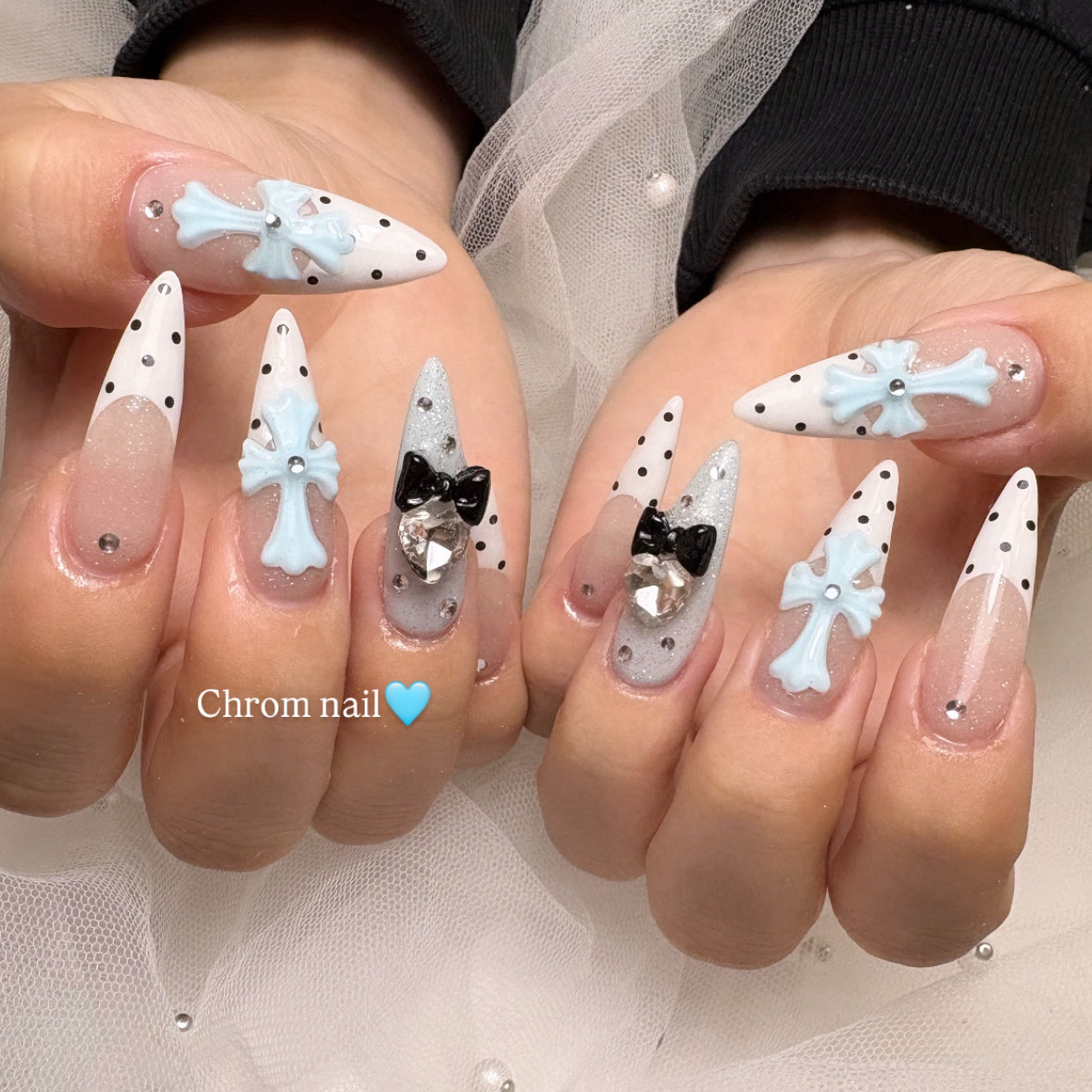 Chouchou_nail615