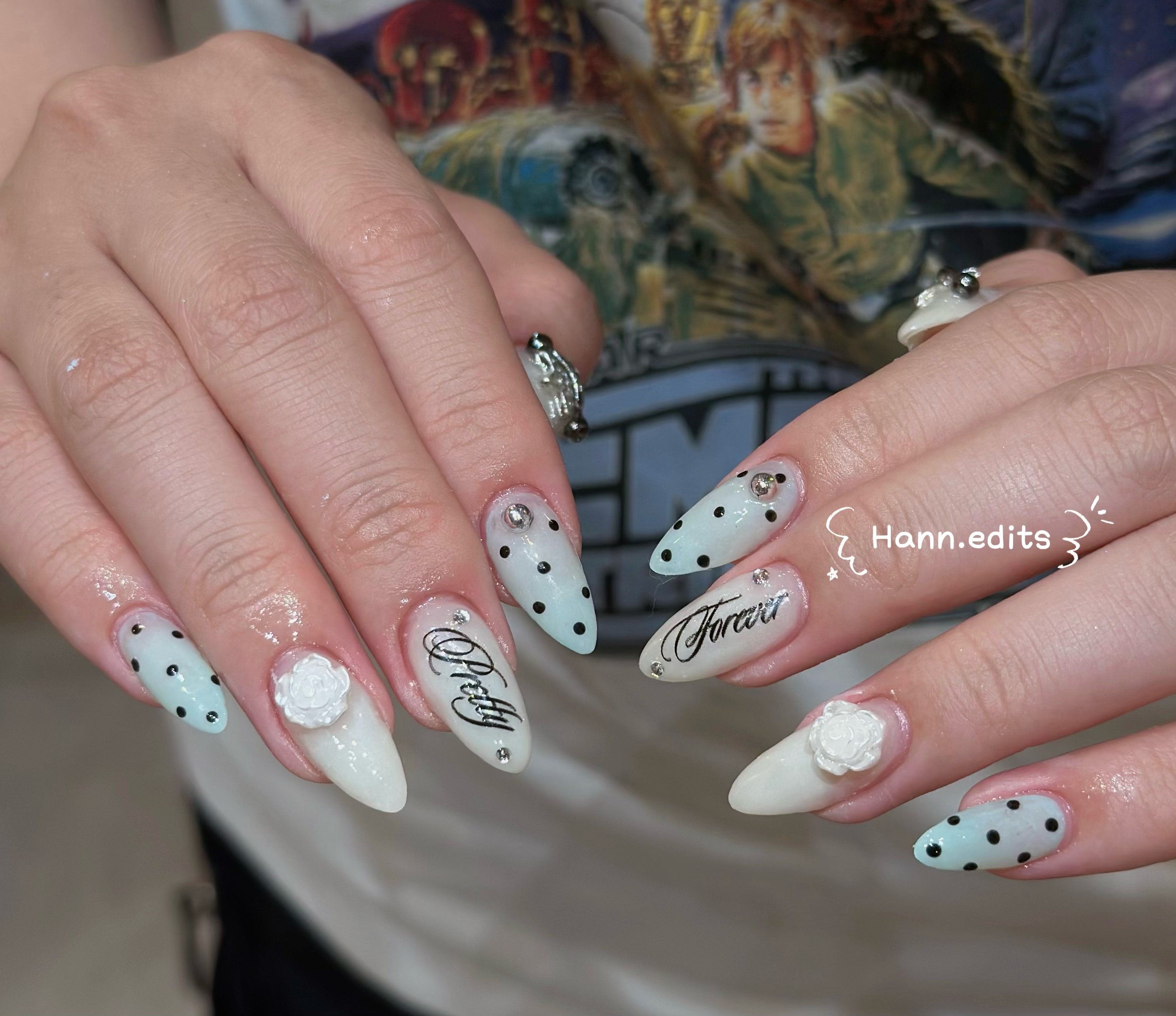 ネイリー（Nailie） - AilaNail.ShinOkubo