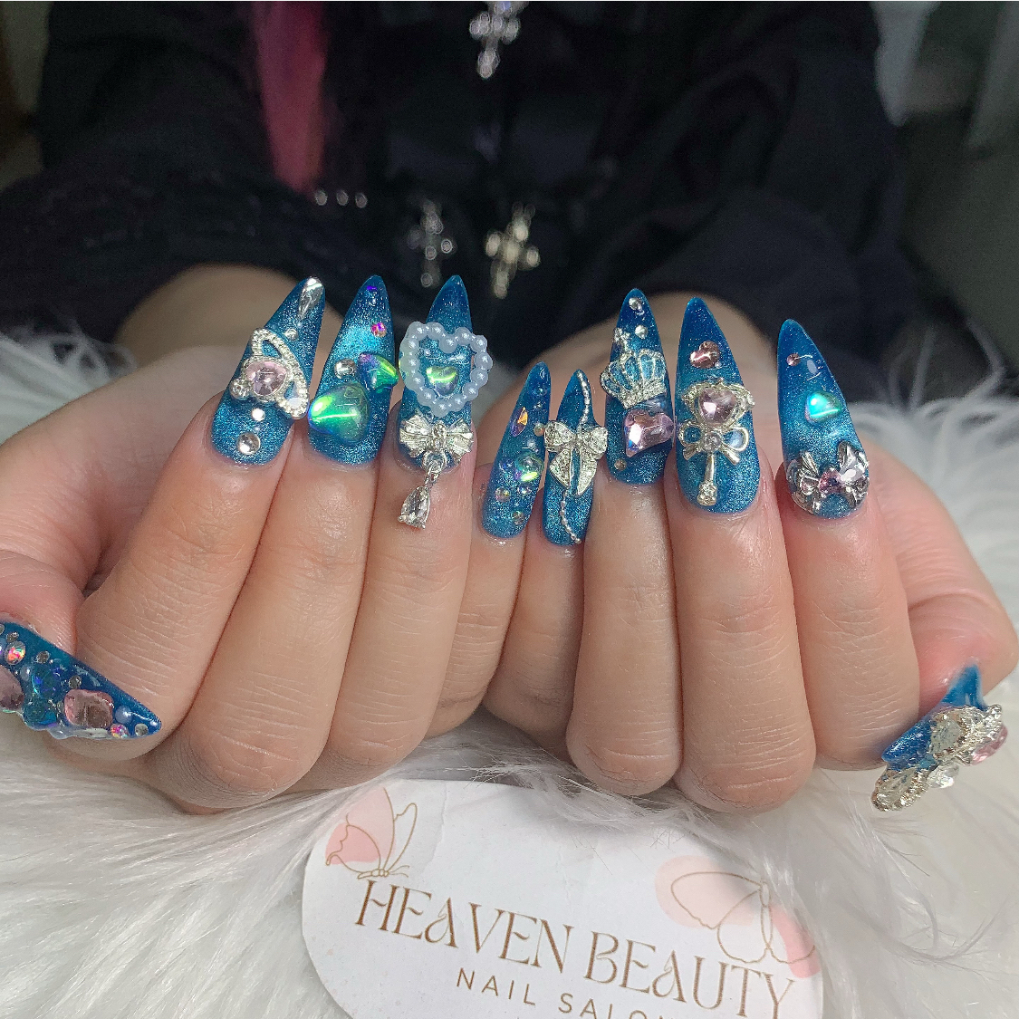 ネイリー（Nailie） - DORY_HEAVEN
