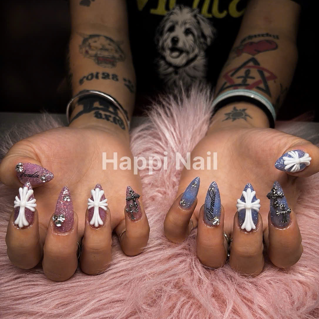 HAPPI_NAIL
