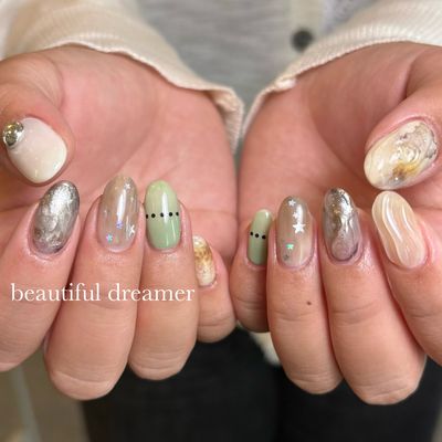 Hand (Design10 )