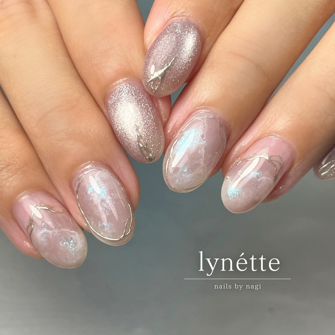 nailsbynagi