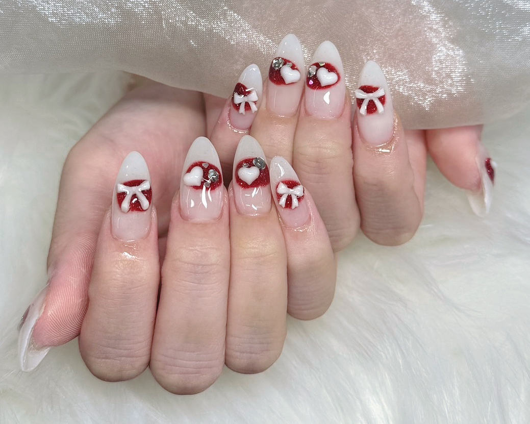 eclatnail.osaka