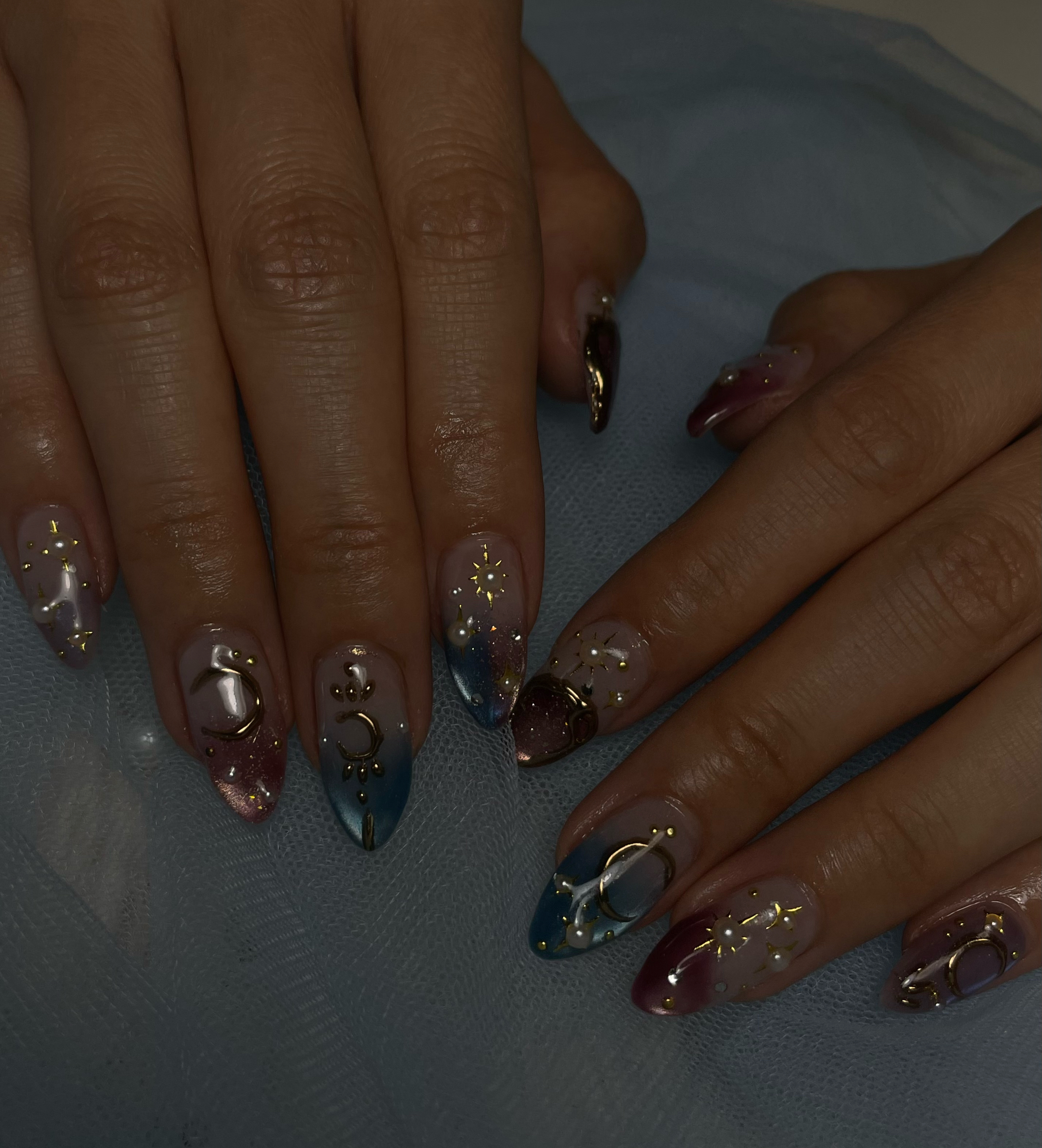 nailsalonblue