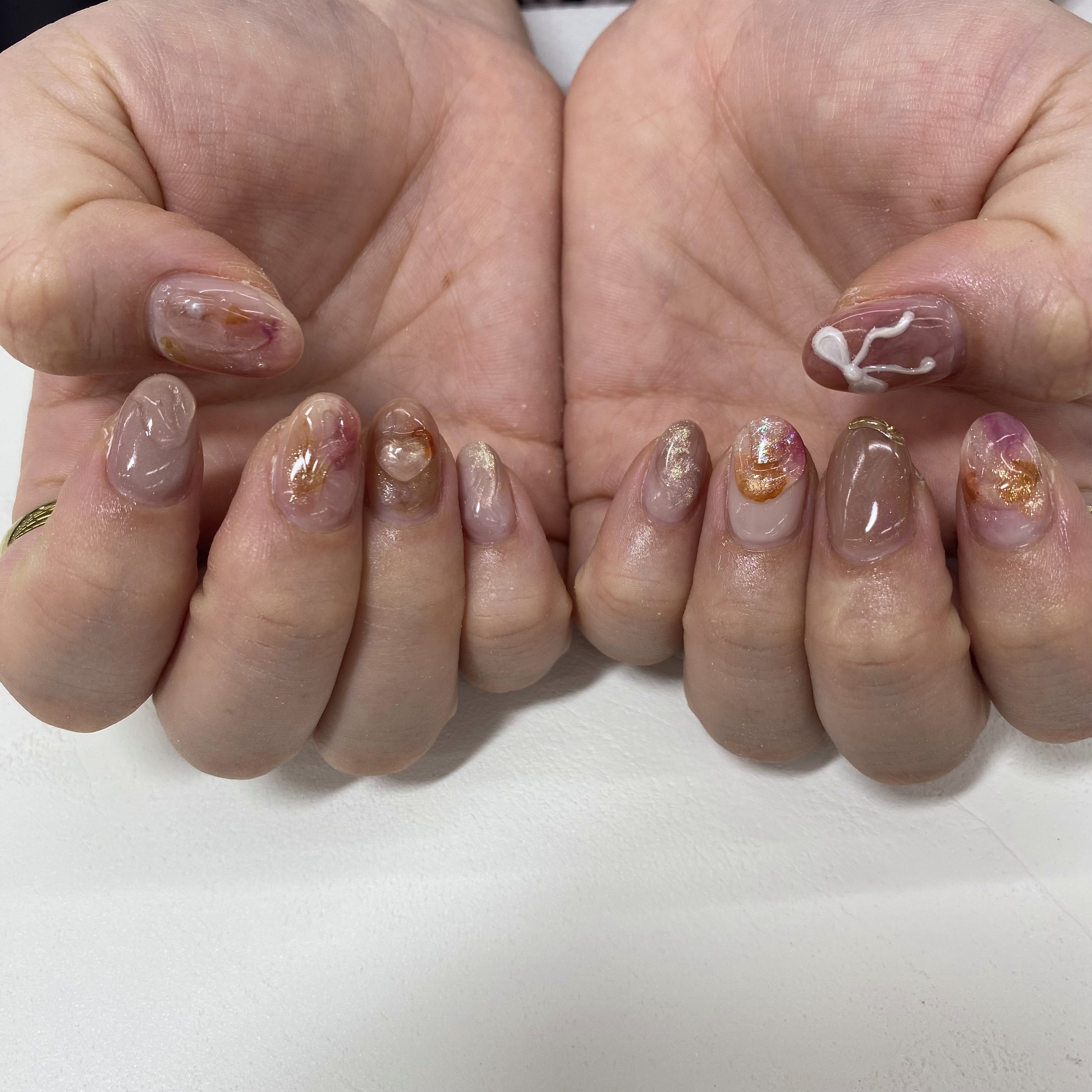 Nail.Rika
