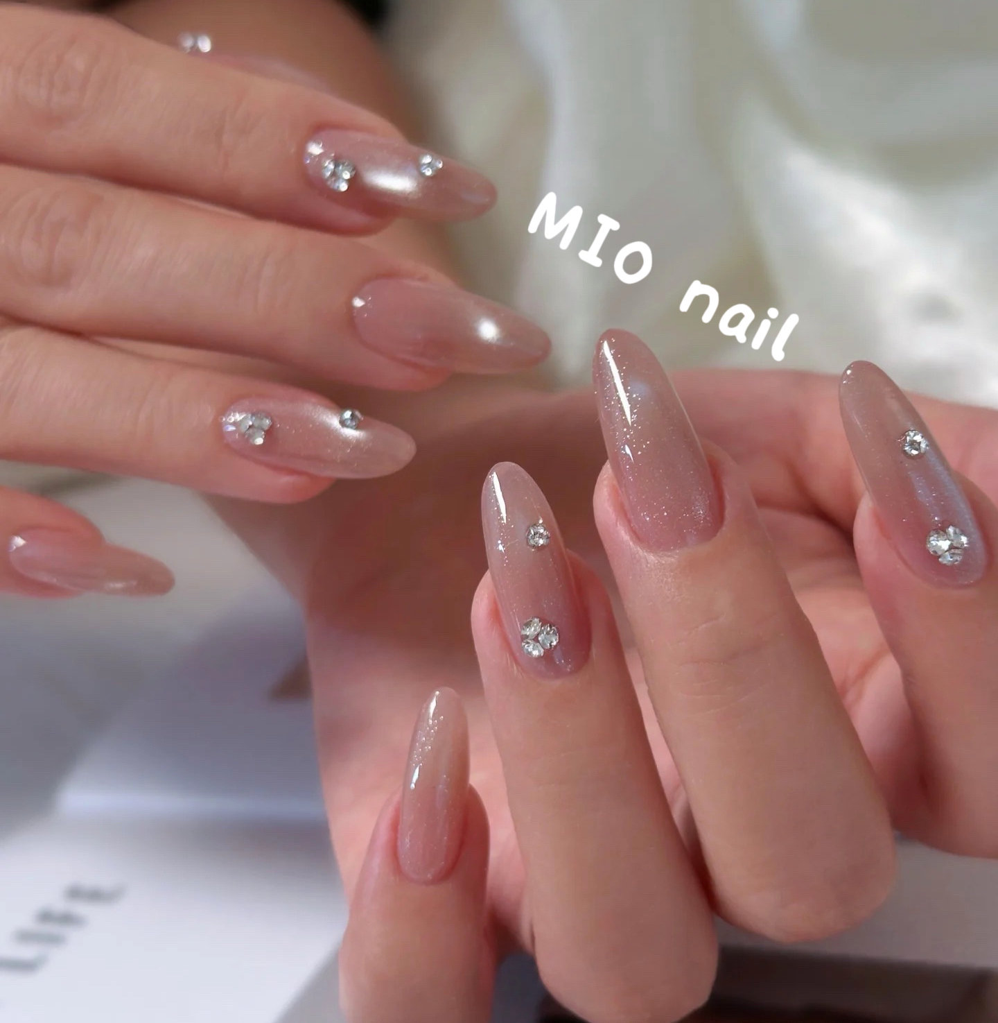 Mio__nail