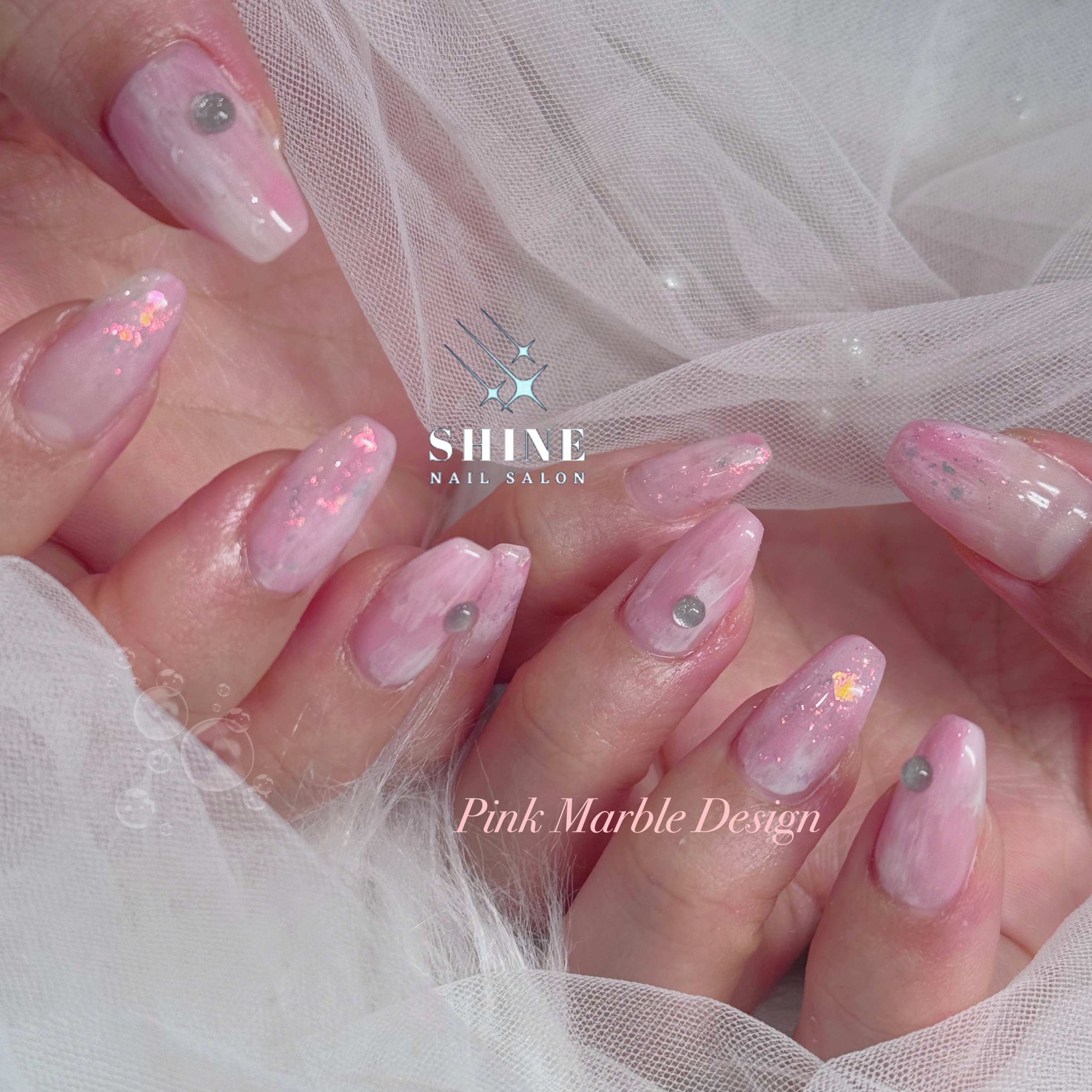 Nail_Maki_Shine