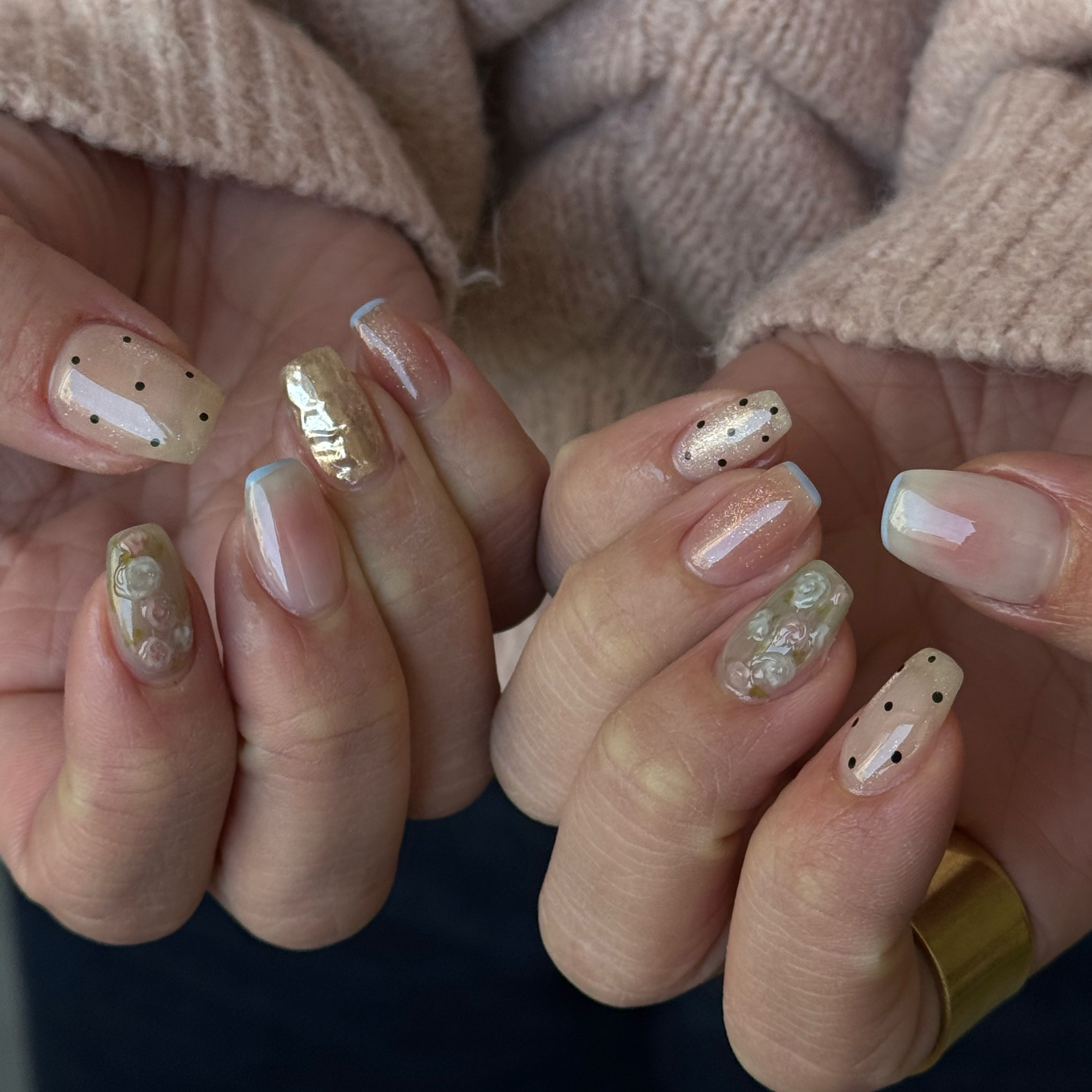 ayla_nail_eyebrow