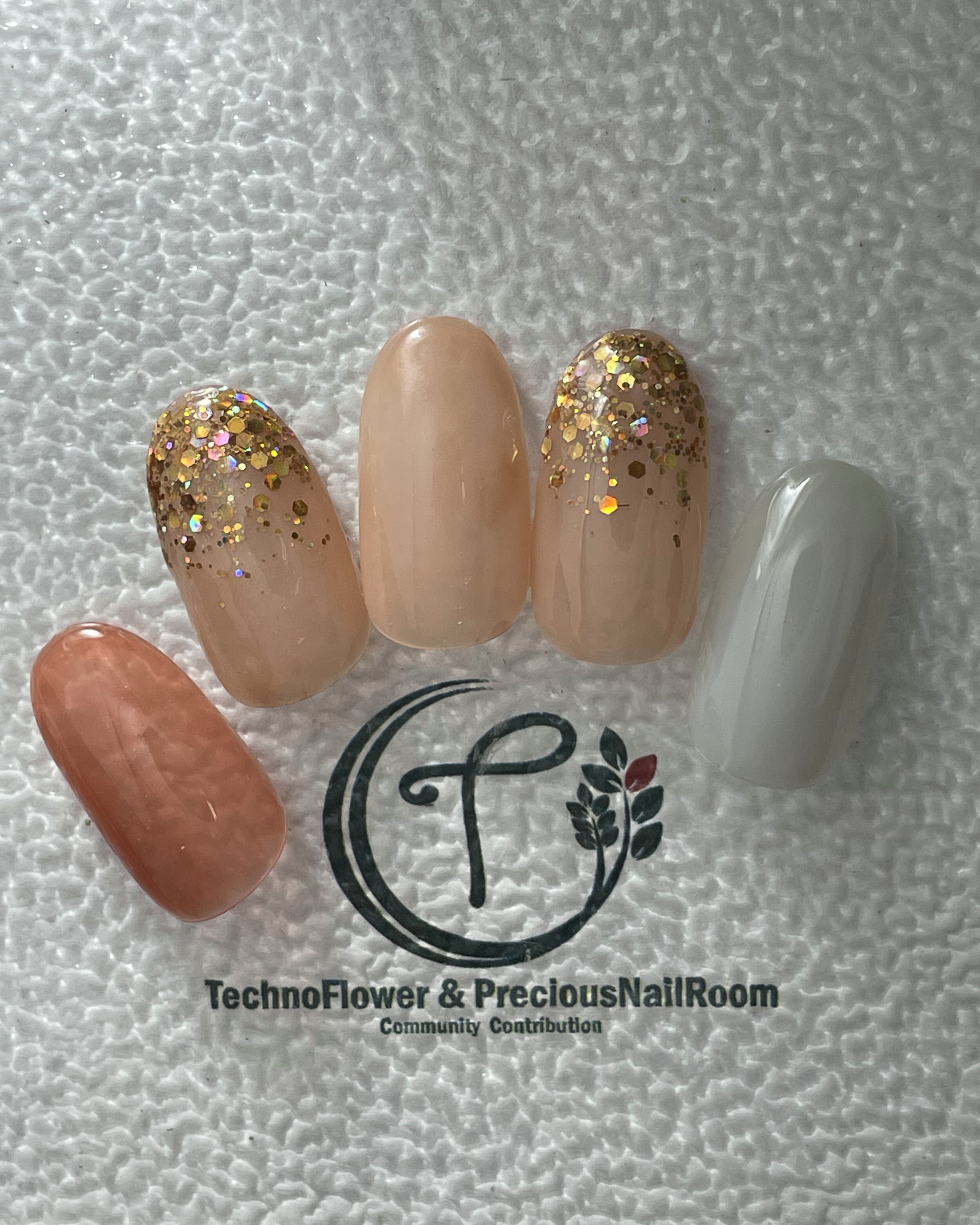 preciousnailroom