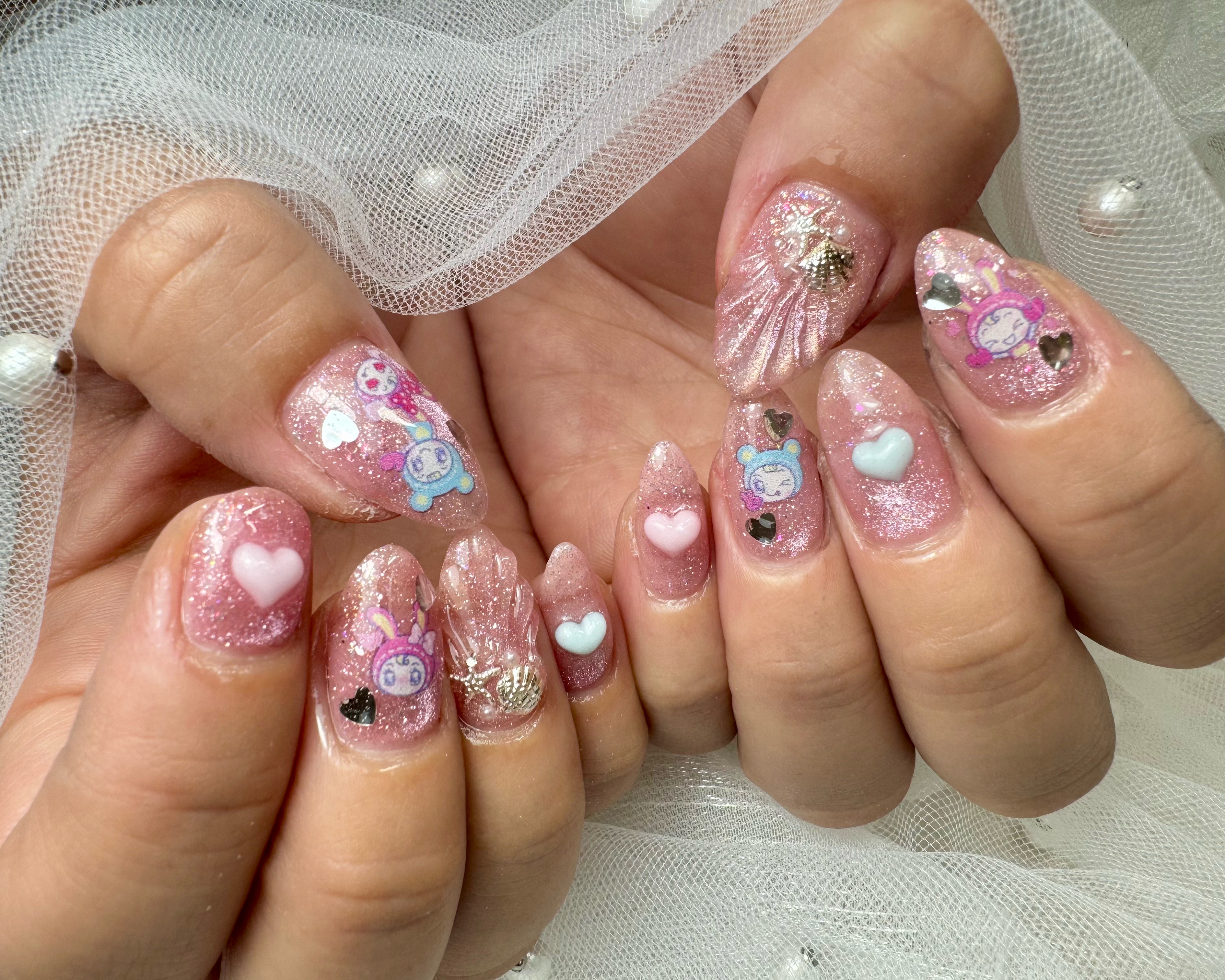 chikuma_nonnail