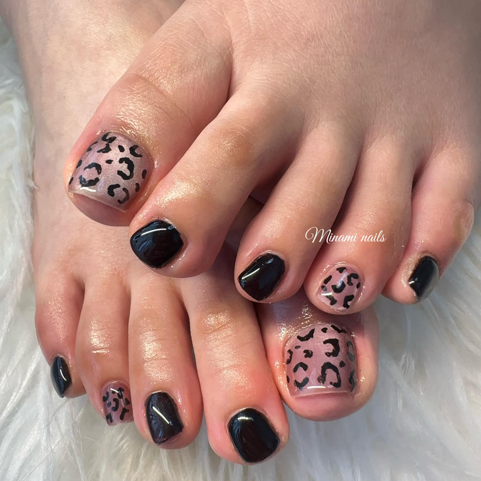 MinamiNails